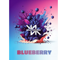 Тютюн Whitesmok Blueberry (Чорниця) 50 грам