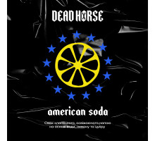 Тютюн Dead Horse American Soda (Американська Содова) 100 грам