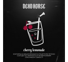 Тютюн Dead Horse Cherry Limonade (Вишня Лимонад) 100грам