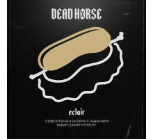 Тютюн Dead Horse Eclair (Еклер) 100грам