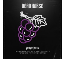 Тютюн Dead Horse Grape Juice (Виноградний Сік) 100грам