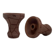 Чаша для кальяну 2×2 Phunnel Handmade