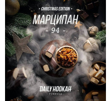 Табак для кальяна Daily Hookah Формула 94 (Марципан) 250 гр 