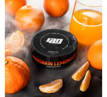 Тютюн для кальяну 4:20 Mandarin Lemonade (Мандаринова Содова) 100 грам