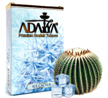 Тютюн для кальяну Adalya Adalya Ice Cactus / Лід Кактус 50 грам