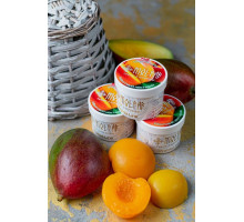 Тютюн для кальяну Molfar(Мольфар) Virginia Line Манговий Нектарин 40 грам