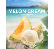 Тютюн для кальяну 4:20 Tea Line Melon Cream (Диня Крем) 125 гр
