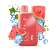 Одноразова електронна сигарета Elf Bar BC Watermelon Ice (Кавун Льод) (10000 Затяжок)