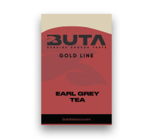 Тютюн для кальяну Buta Gold Line Earl Gray Tea (Чай Ерл Грей) 50 грам