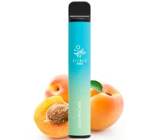 Одноразовая электронная сигарета Elf Bar Juicy Peach (Джуси Персик) (2000 Затяжек)
