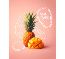 Тютюн Whitesmok Tropicano (Тропікано) 50 грам