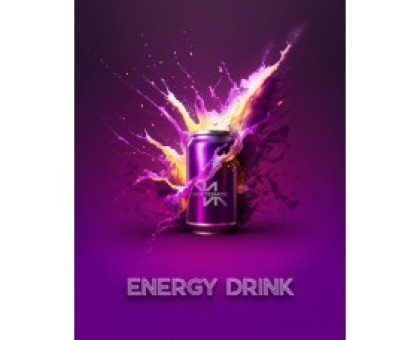 Тютюн Whitesmok Energy Drink (Енергетик) 50 грам