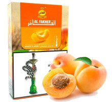 Тютюн для кальяну Al Fakher Apricot / Абрикос 50 грам