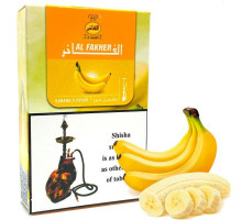 Тютюн для кальяну Al Fakher Banana/ Банана 50 грам