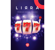 Табак для кальяна Lirra 777 (Грейпфрут Клубника) 50 грамм
