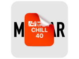 Molfar Chill Line 40 грам