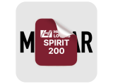 Molfar Spirit Line 200 грамм