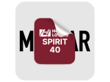 Molfar Spirit Line 40 грамм