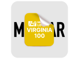 Molfar Virginia Line 100 грамм