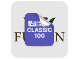 Тютюн Fusion Classic 100 грам