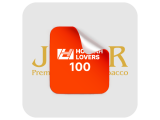 Тютюн Jibiar 100 грам