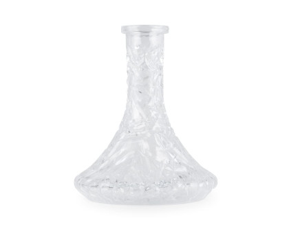 Колба для кальяну Storm Craft Crystal Clear 15C
