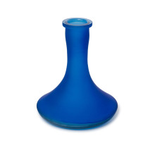 Колба для кальяну Storm Craft Soft Touch Blue