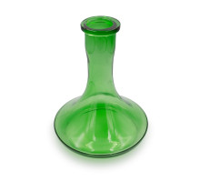 Колба для кальяну Storm Craft Green