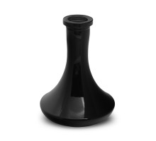 Колба для кальяну Storm Craft M Black