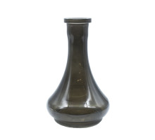 Колба для кальяну Storm Drop Graphite