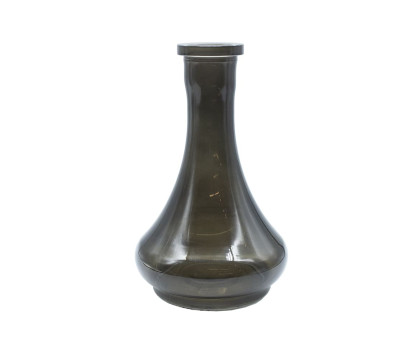 Колба для кальяну Storm Drop Graphite