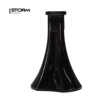 Колба для кальяну Storm Rocket Black