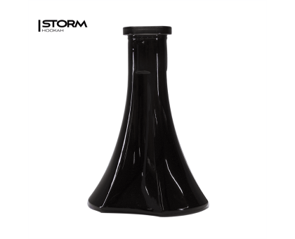 Колба для кальяну Storm Rocket Black