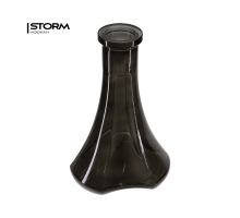Колба для кальяну Storm Rocket Graphite