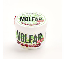 Тютюн для кальяну Molfar(Мольфар) Virginia Line Карпатський Дух 40 грам
