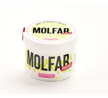 Тютюн для кальяну Molfar(Мольфар) Virginia Line Лотос 40 грам