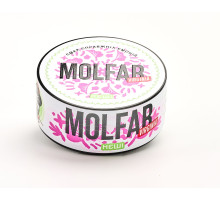 Тютюн для кальяну Molfar(Мольфар) Virginia Line Неші 200 грам