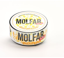 Тютюн для кальяну Molfar(Мольфар) Virginia Line Сонячна Діня 200 грам