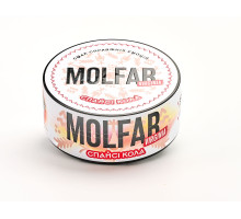 Тютюн для кальяну Molfar(Мольфар) Virginia Line Спайсі Кола 200грам