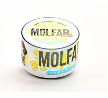 Тютюн для кальяну Molfar(Мольфар) Virginia Line Сонячний Мікс 200 грам