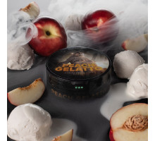 Тютюн для кальяну 4:20 Peach Gelatto (Персикове Джелатто) 250 грам