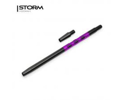 Мундштук  Storm 2 Purple (Фиолетовый)