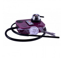 Кальян Yahya Capsule Purple (Фиолетовый)