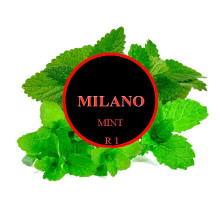 Тютюн для кальяну Milano Red Line Red Mint R1 (М'ята) 50 грам