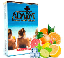 Табак дла кальяна Adalya Three Angels 50 грамм