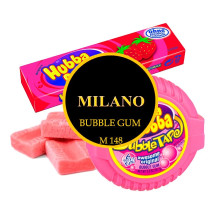Тютюн для кальяну Milano Bubble Gum M148 (Бабл Гам) 100 грам