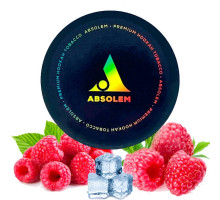 Тютюн для кальяну Absolem Ice Raspberry (Льод Малина) 100 грам