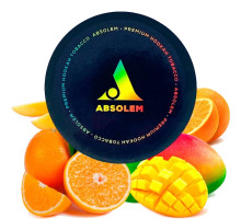 Тютюн для кальяну Absolem Orange &amp; Mango (Апельсин Манго) 100 грам