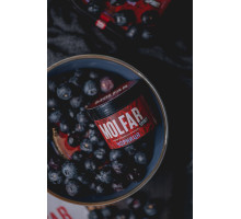 Тютюн для кальяну Molfar(Мольфар) Spirit Line Чорниця 40 грам
