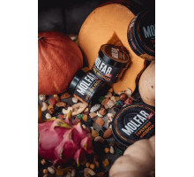 Тютюн для кальяну Molfar(Мольфар) Chill Line Спайсі Гарбуз 40 грам